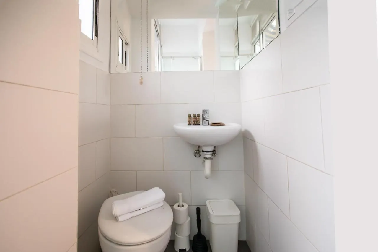 Appartement 2Sic1033 - Bright Flat Near Sagrada Familia à Barcelone